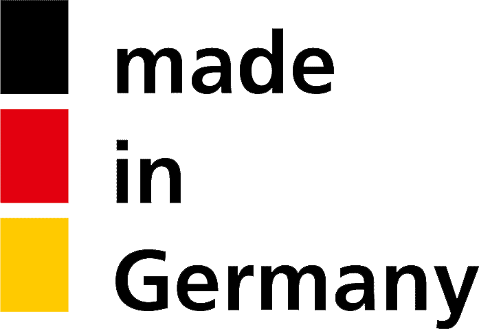 Made in Germany